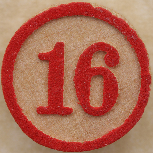 16 Gb