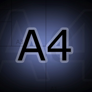 А4