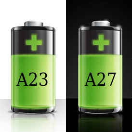 A23, A27