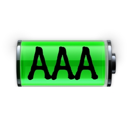 R03, LR03 (AAA)