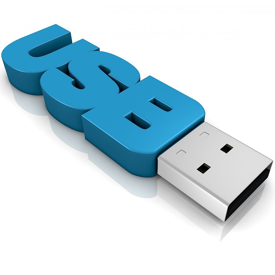 USB
