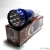 фонарик ручной  YJ-0931 7+16led 3 режима