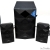 Колонки F&D 2.1  A180X 14 Вт + 2 x 14 Вт Bluetooth,FM,тюнер USB-SD