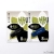 USB Flash Drive 8 Gb  Hi-Rali  Vektor