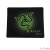 коврик для мышки резиновый маленький Razer