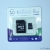 Карта памяти  8 Gb microSDHC, T&G class 10 (с адаптером)