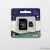 Карта памяти  8 Gb microSDHC, T&G class 4 SD адаптер