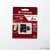 Карта памяти  2 Gb microSD Transcend