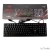 Клавиатура HAVIT HV-KB421Lс подсветкой (тихая)
