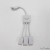 Переходник OTG micro USB to 2 USB +micro USB мама