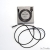 кабель Iphone 5G 1м Remax  Silver Serpent RC-080i origin USB
