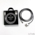 Кабель USB / micro USB 1м Remax  Silver Serpent RC-080i origin USB