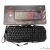 Клавиатура HAVIT HV-KB406L GAMING USB с подсветкой