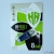 USB Flash Drive 8 Gb  Hi-Rali Thor
