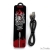 кабель Iphone 5G 1м Remax Knight RC-043i Lightning