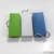Банк заряда BOX пластик, USB (2x18650)