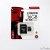 Карта памяти 16 Gb microSDHC, Kingston Canvas Select (R-80Mb/s)