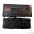 Клавиатура HAVIT HV-KB453L, multimedia