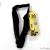 Сумка для ноутбука HV-SA006  Strip sports pockets