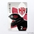 USB Flash Drive 2 Gb  Hi-Rali  Vektor series