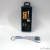 Кабель USB / micro USB + iPhone 5G (брелок)