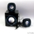 колонки  HAVIT HV-SK450 USB blue