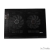 Охладитель HAVIT  HV-F2050 USB black