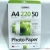 Фото бумага А4 220 (50)