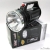 фонарик ручной  YJ-2836T 1+16led 2 режима