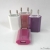 Переходник USB/220 ( color) 1000 mA