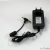зарядка сетевая  12 V, 3 A  с 2-я разъеми 5.5mm и 3.5mm
