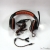 наушники Gemix  W-330 Pro Черные,микрофон, игровая гарнитура
