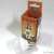 лампа LED VIDEX G45е  5W E27 3000K 220V