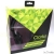 наушники Gemix Clarks black-yellow
