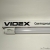 лампа LED VIDEX T8b 18W 1.2M 6200K 220V, матовая