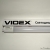 лампа LED VIDEX T8b 9W 0.6M 6200K 220V, матовая