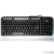 Клавиатура SVEN Standard 309M USB black