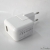 Переходник USB/220  2100 mAh для iPad