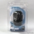 Мышь Gemix  GM180 1200 DPI беспроводная, Black, Мини-USB ресивер