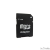 Адаптор microSD/SD