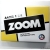 Бумага офисная  ZOOM  A4 (500 листов)