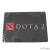 коврик для мышки резиновый DOTA2
