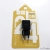 Переходник USB/220 Hoco C22A одинарный