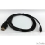 кабель micro HDMI to HDMI 1,5 m