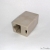 Соединитель RJ45 8P8C (1 мама - 1 мама)