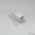 Переходник USB/220 (квадрат) 1000 mAh