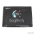 коврик для мышки резиновый большой Logitech