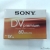 mini DV Sony DVM-60