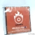 mini DVD-RW  Videx 1.4 Gb