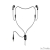 наушники   SENNHEISER MXL 560 BLACK